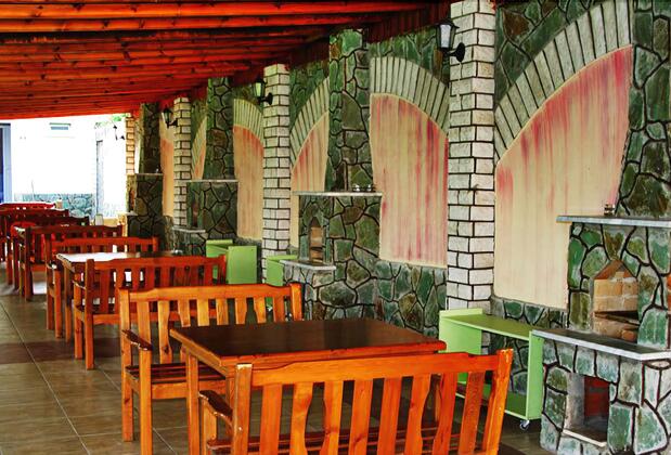 Camlicesme Hotel - Görsel 4