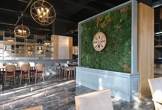 Camlicesme Hotel - Görsel 5