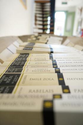 Ayışığı Otel Cunda - Görsel 12