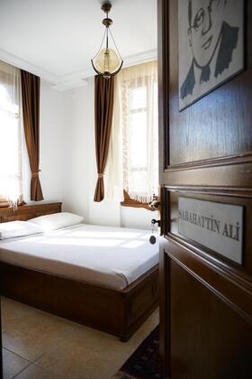 Ayışığı Otel Cunda - Görsel 32