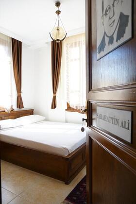 Ayışığı Otel Cunda - Görsel 13