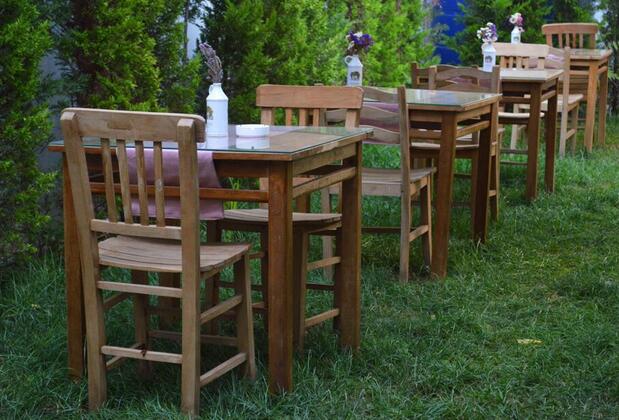 Ayışığı Otel Cunda - Görsel 34