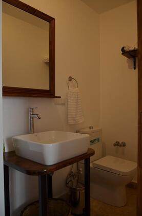 Ayışığı Otel Cunda - Görsel 6