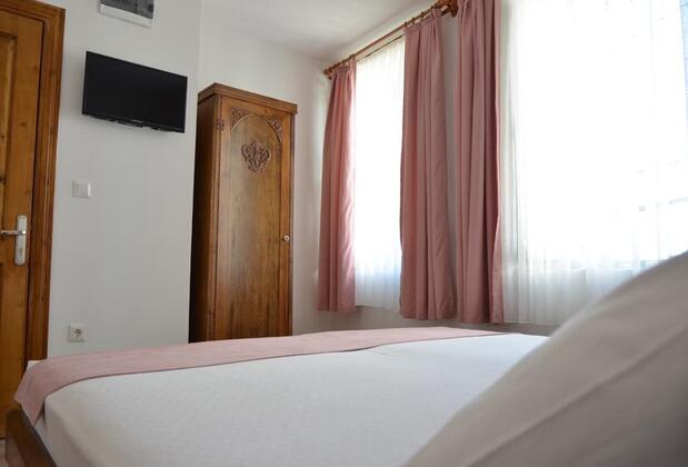 Ayışığı Otel Cunda - Görsel 36