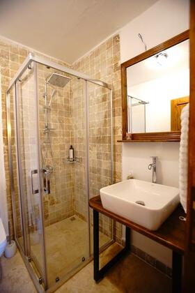 Ayışığı Otel Cunda - Görsel 7