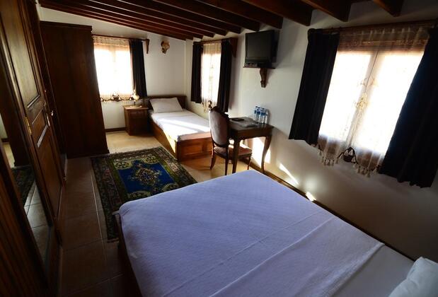 Ayışığı Otel Cunda - Görsel 35