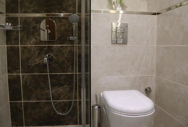 Camlicesme Hotel - Görsel 14