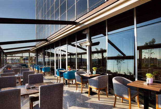 Hilton Garden Inn Kocaeli Şekerpınar - Görsel 22