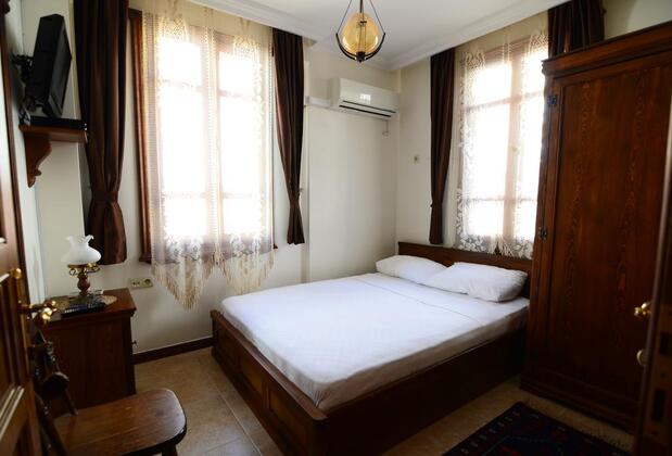 Ayışığı Otel Cunda - Görsel 20