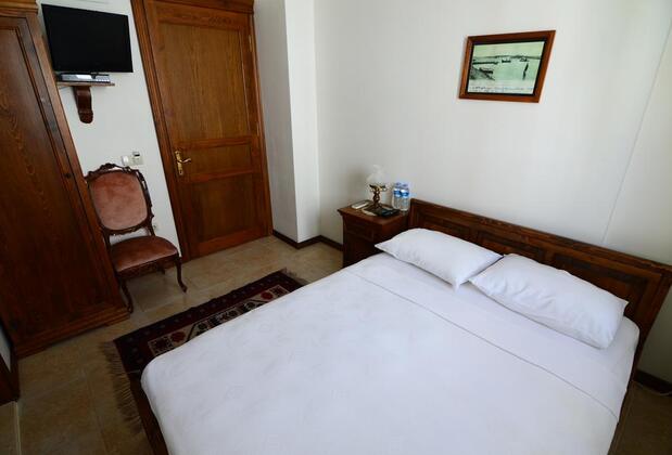 Ayışığı Otel Cunda - Görsel 25