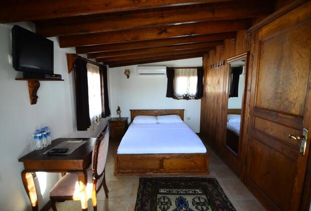 Ayışığı Otel Cunda - Görsel 30