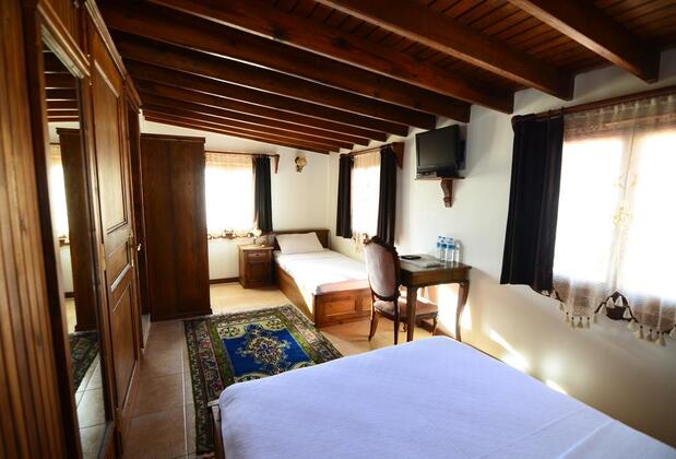 Ayışığı Otel Cunda - Görsel 11