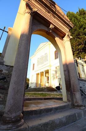 Ayışığı Otel Cunda - Görsel 22