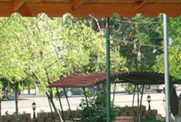 Camlicesme Hotel - Görsel 8