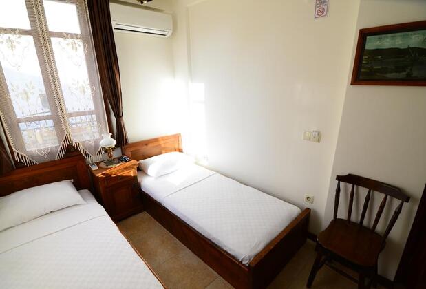 Ayışığı Otel Cunda - Görsel 29