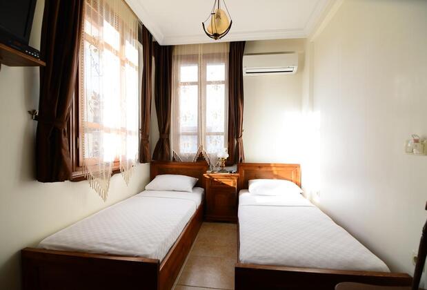 Ayışığı Otel Cunda - Görsel 24