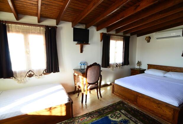 Ayışığı Otel Cunda - Görsel 9