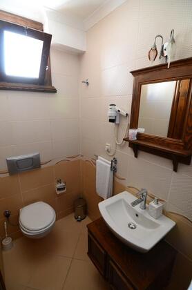 Ayışığı Otel Cunda - Görsel 14