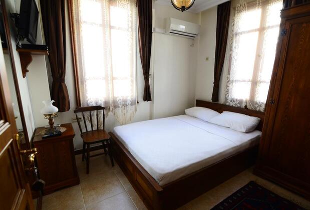 Ayışığı Otel Cunda - Görsel 4