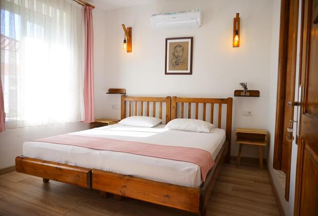 Ayışığı Otel Cunda - Görsel 23