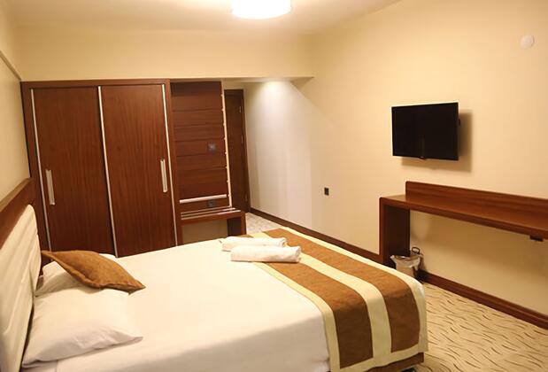 Camlicesme Hotel - Görsel 11