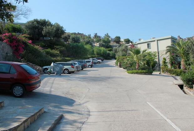 Neon Türkbükü Evleri - Görsel 3