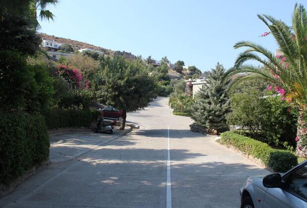 Neon Türkbükü Evleri - Görsel 4