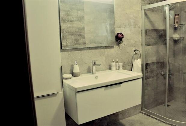 Neon Türkbükü Evleri - Görsel 21