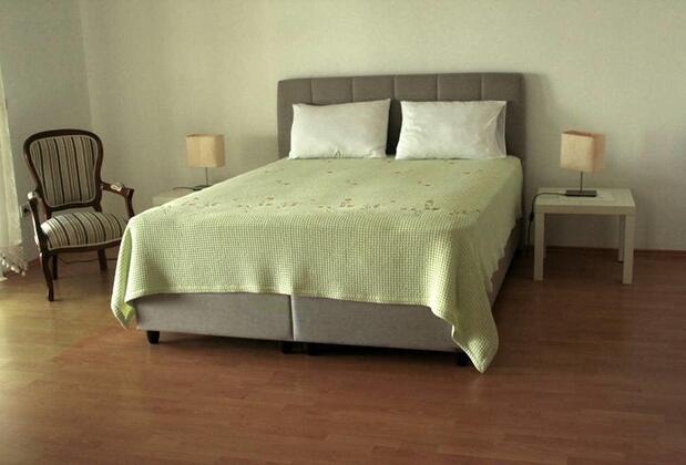 Neon Türkbükü Evleri - Görsel 17