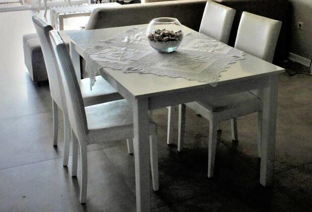 Neon Türkbükü Evleri - Görsel 14