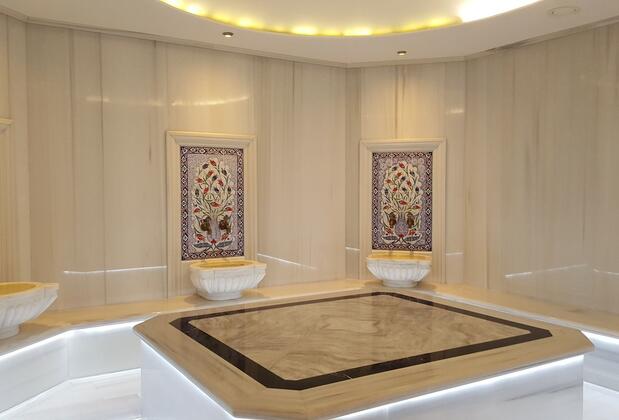 Hilton Garden Inn Kocaeli Şekerpınar - Görsel 17