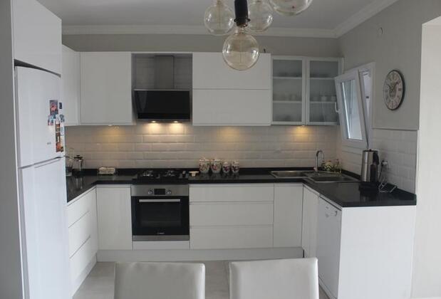 Neon Türkbükü Evleri - Görsel 15