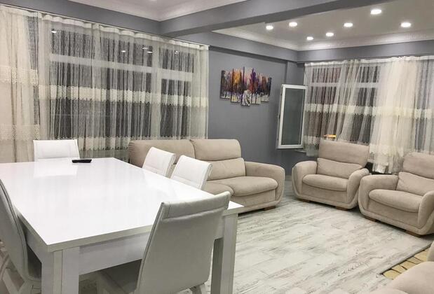 Baran Apart Ağva - Görsel 11