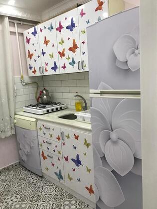 Baran Apart Ağva - Görsel 13