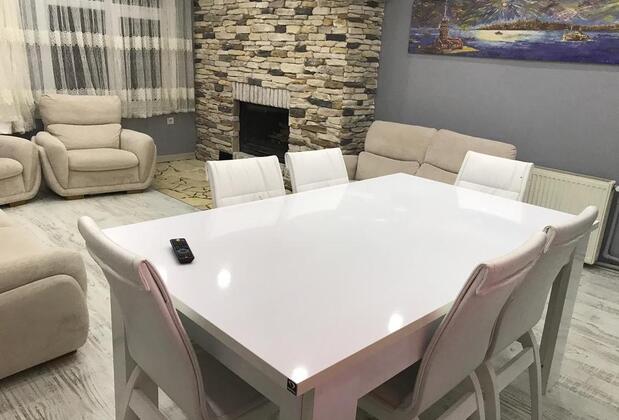 Baran Apart Ağva - Görsel 17