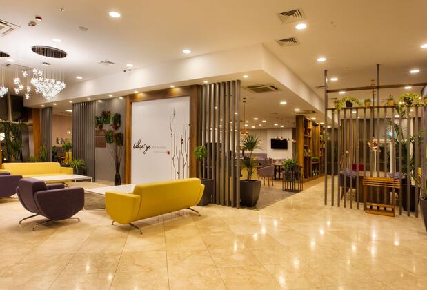 Hilton Garden Inn Kocaeli Şekerpınar - Görsel 4