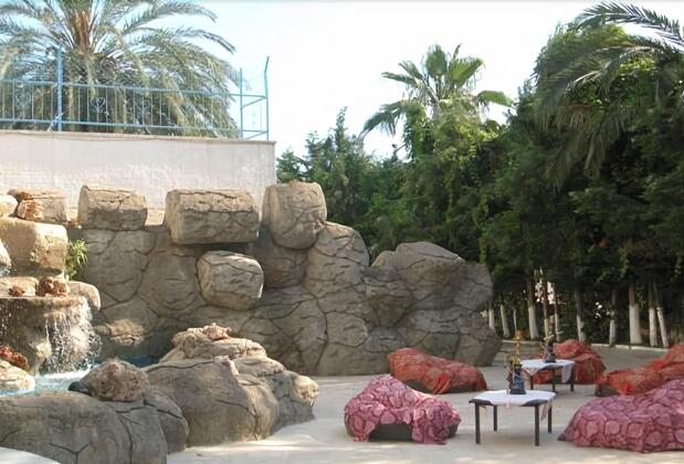 Kemer Hotel - Görsel 3