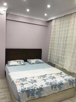 Baran Apart Ağva - Görsel 19