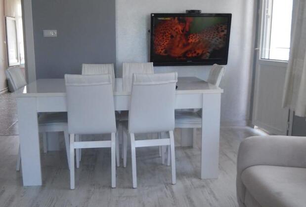 Baran Apart Ağva - Görsel 14