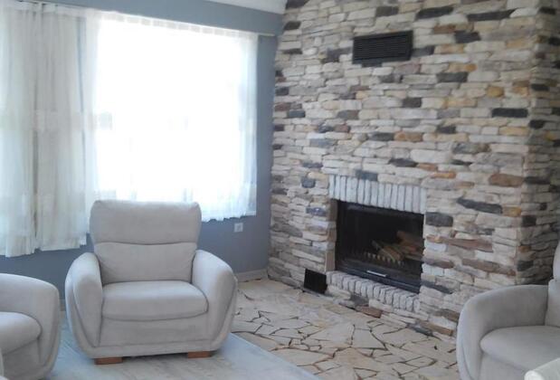 Baran Apart Ağva - Görsel 21