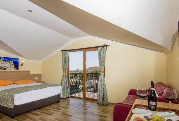 Magic Tulip Hotel - Görsel 27