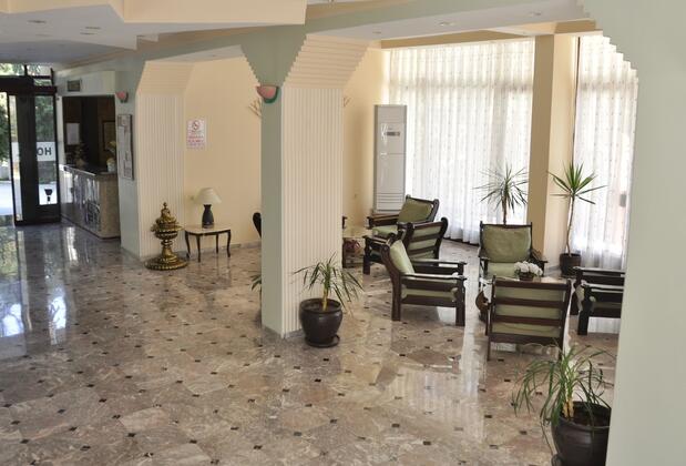 Kemer Hotel - Görsel 5