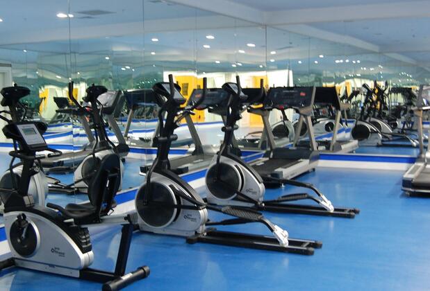 Hilton Garden Inn Kocaeli Şekerpınar - Görsel 20