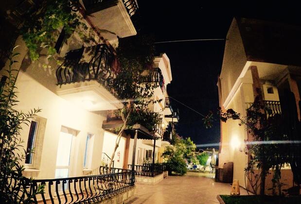 Magic Tulip Hotel - Görsel 10