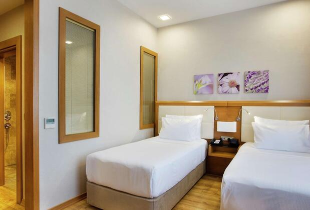 Hilton Garden Inn Kocaeli Şekerpınar - Görsel 9