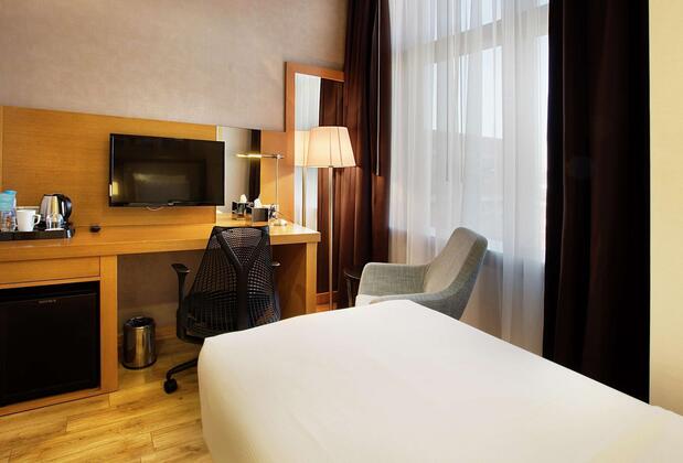 Hilton Garden Inn Kocaeli Şekerpınar - Görsel 12