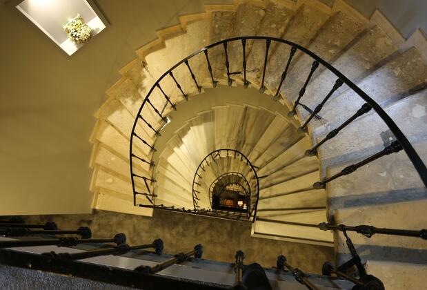 Ferman Pera Hotel - Görsel 18