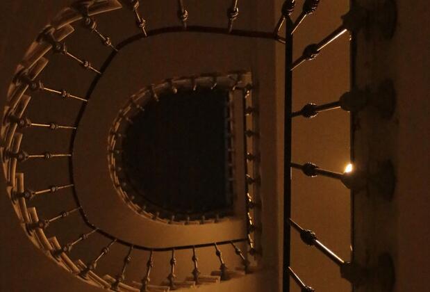 Ferman Pera Hotel - Görsel 17