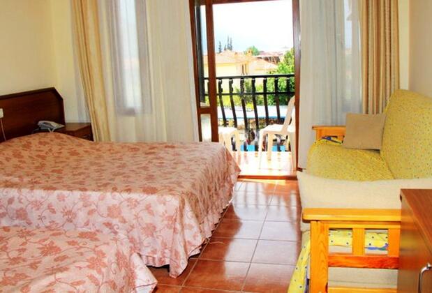 Magic Tulip Hotel - Görsel 28