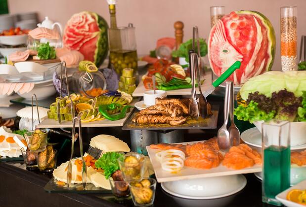 Grand Hotel Ontur - Görsel 11